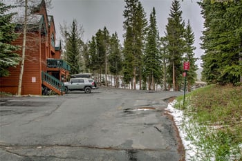 29 Washington Lode #D, Breckenridge, CO 80424