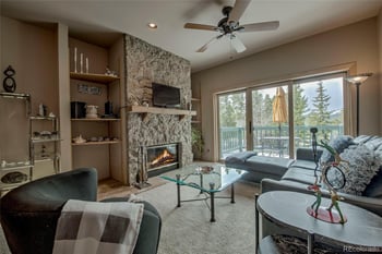 29 Washington Lode #D, Breckenridge, CO 80424