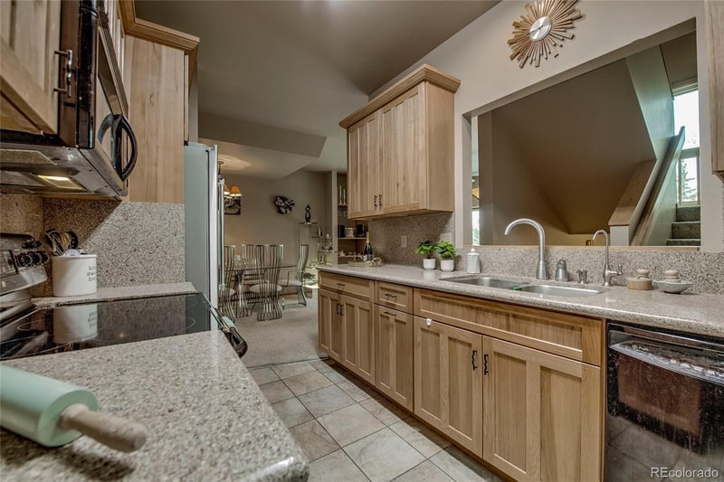 29 Washington Lode #D, Breckenridge, CO 80424
