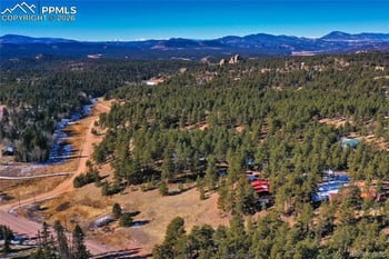 683 Kingston Dr, Florissant, CO 80816
