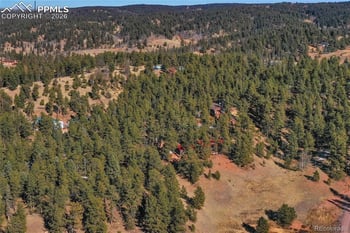 683 Kingston Dr, Florissant, CO 80816