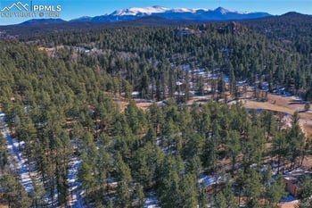 683 Kingston Dr, Florissant, CO 80816