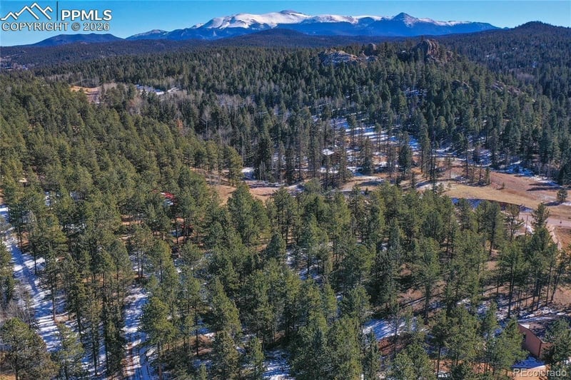 683 Kingston Dr, Florissant, CO 80816