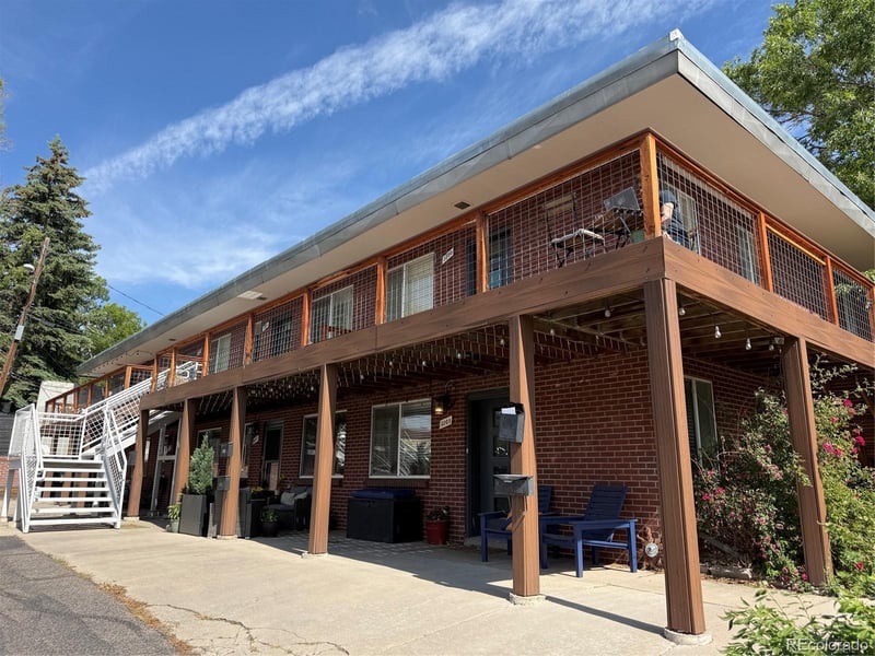 3221 Newton St, Denver, CO 80211
