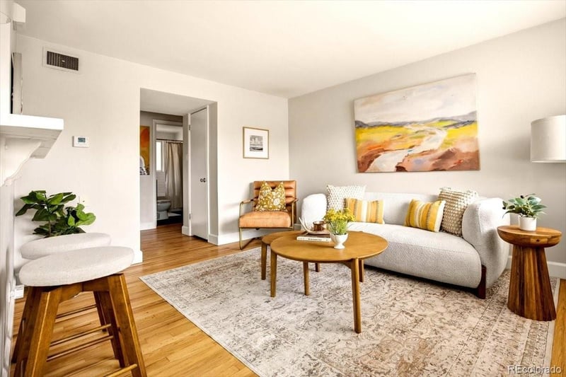 3221 Newton St, Denver, CO 80211