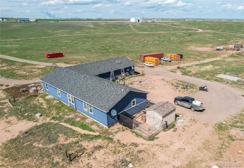 2201 Antelope Racer Ct, Wellington, CO 80549