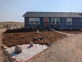 2201 Antelope Racer Ct, Wellington, CO 80549