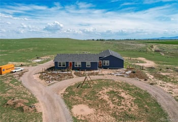 2201 Antelope Racer Ct, Wellington, CO 80549