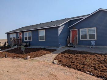 2201 Antelope Racer Ct, Wellington, CO 80549