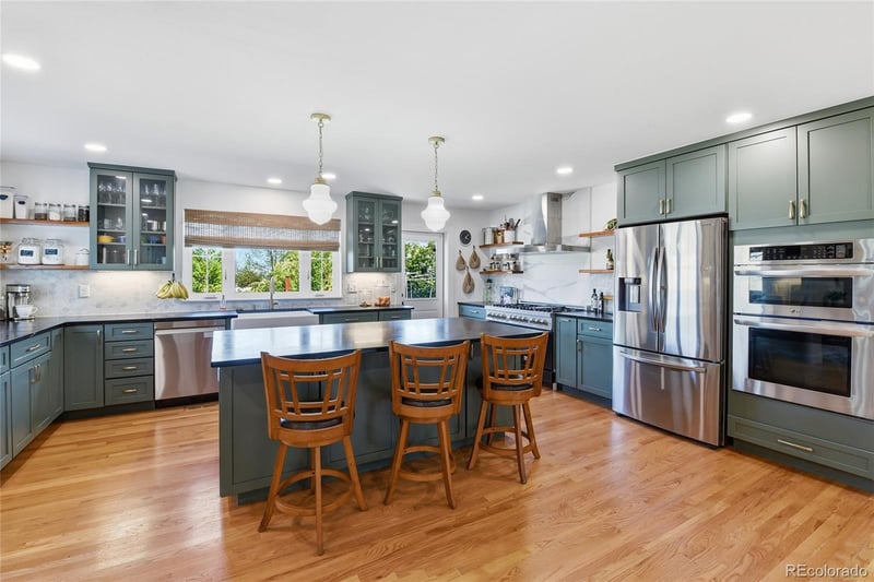 6210 Lewis St, Littleton, CO 80127