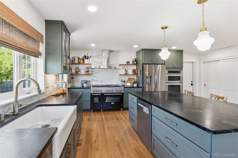 6210 Lewis St, Littleton, CO 80127