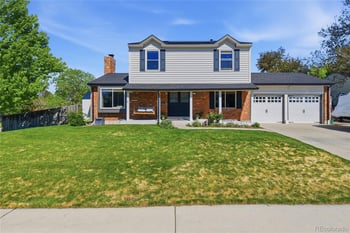 6210 Lewis St, Littleton, CO 80127