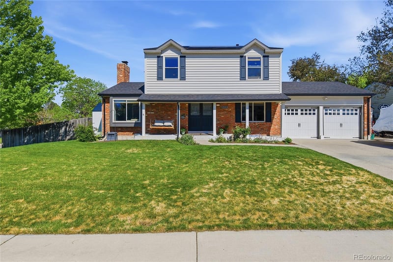 6210 Lewis St, Littleton, CO 80127