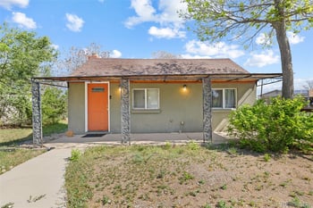 2489 W Iliff Ave, Denver, CO 80219