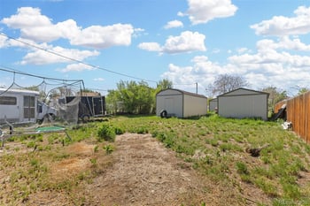 2489 W Iliff Ave, Denver, CO 80219