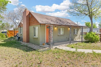 2489 W Iliff Ave, Denver, CO 80219