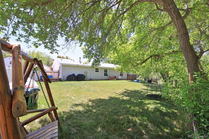 4055 Pinion St, Collbran, CO 81624