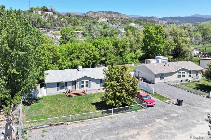 4055 Pinion St, Collbran, CO 81624