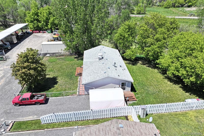 4055 Pinion St, Collbran, CO 81624