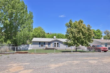 4055 Pinion St, Collbran, CO 81624
