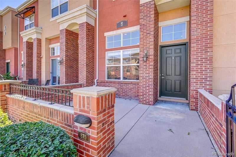 4100 Albion St #875, Denver, CO 80216