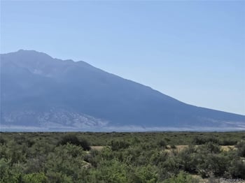 Lot 1 2nd Ave, Mosca, CO 81146