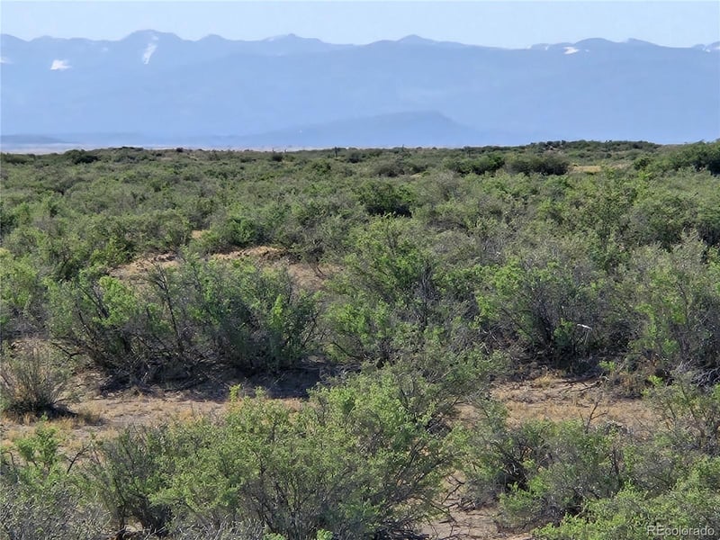 Lot 1 2nd Ave, Mosca, CO 81146