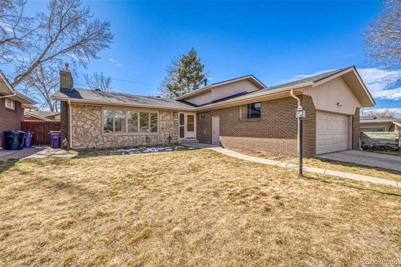 529 Magnolia Ln, Denver, CO 80224