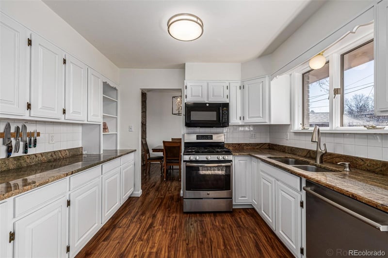 529 Magnolia Ln, Denver, CO 80224