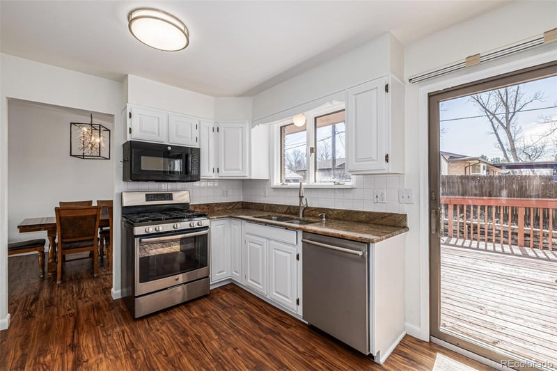 529 S Magnolia Ln, Denver, CO 80224