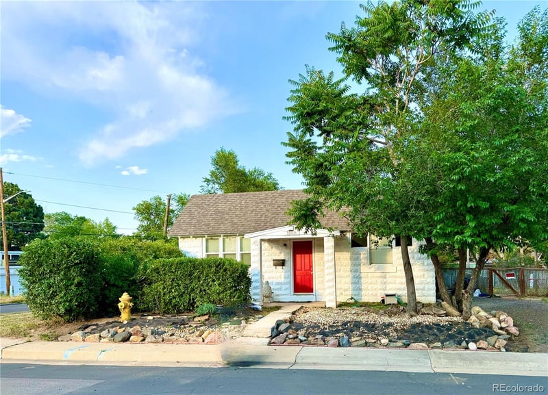 1188 Quince St, Denver, CO 80220