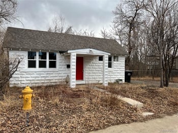 1188 Quince St, Denver, CO 80220