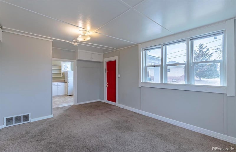1188 Quince St, Denver, CO 80220