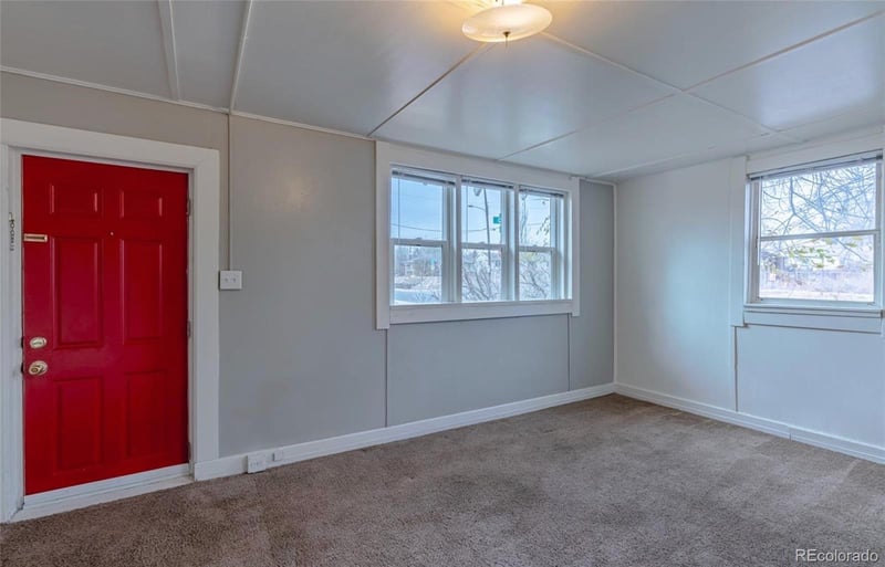 1188 Quince St, Denver, CO 80220