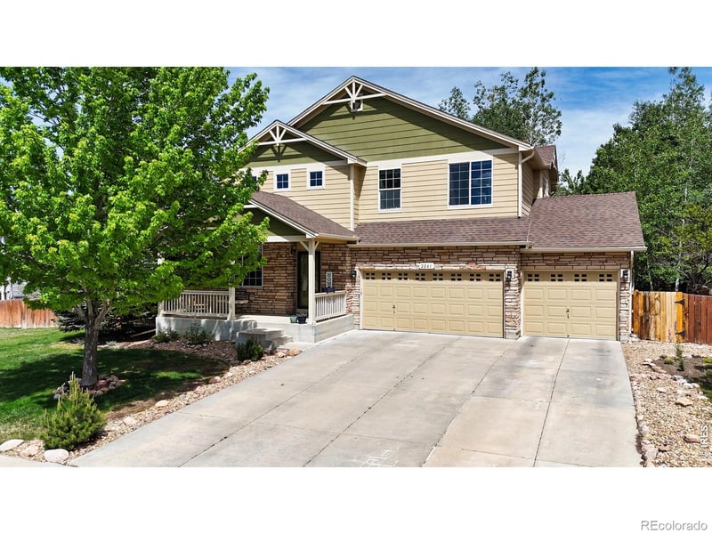 2241 Ponderosa Pl, Erie, CO 80516