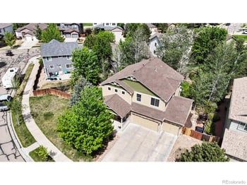 2241 Ponderosa Pl, Erie, CO 80516