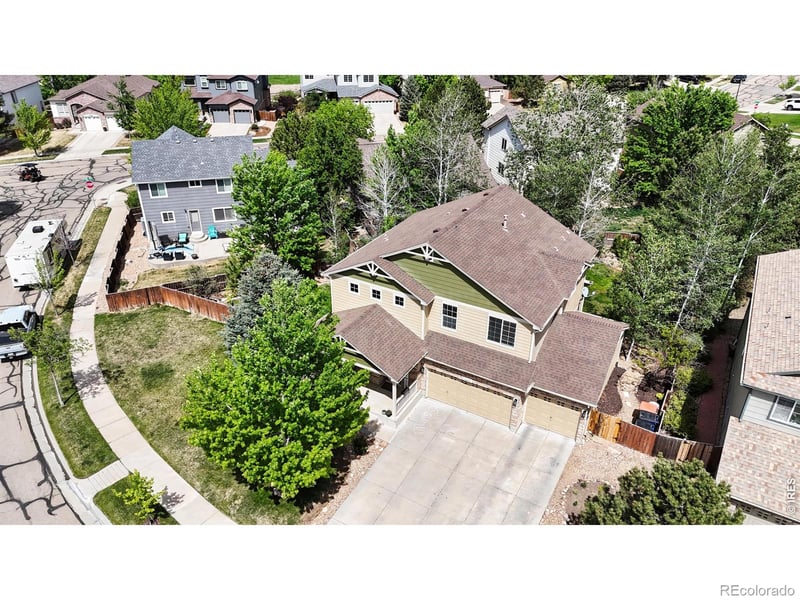 2241 Ponderosa Pl, Erie, CO 80516