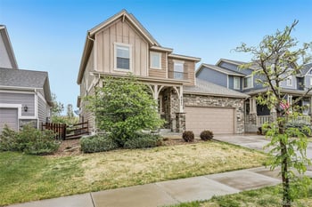 8645 Torrey St, Arvada, CO 80007