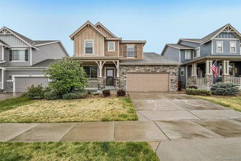 8645 Torrey St, Arvada, CO 80007