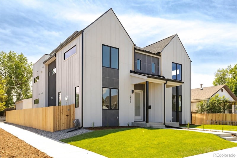 2404 Cherokee St, Denver, CO 80223