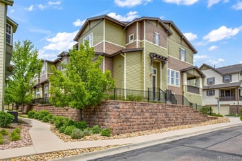 10816 Creede Creek Point, Colorado Springs, CO 80908