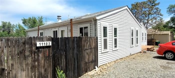 11101 45th Ave, Wheat Ridge, CO 80033