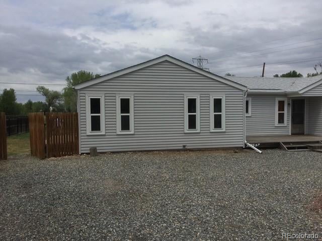 11101 45th Ave, Wheat Ridge, CO 80033