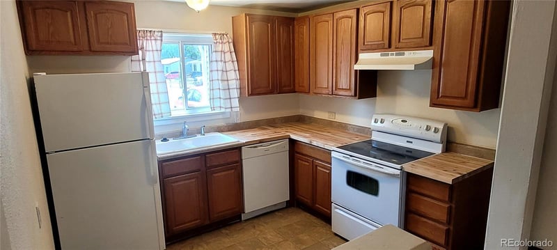 11101 45th Ave, Wheat Ridge, CO 80033