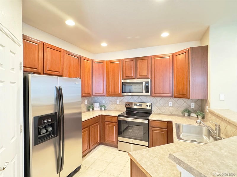 11313 Navajo Cir #B, Denver, CO 80234