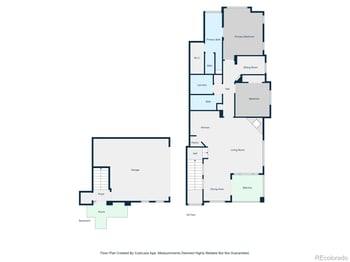 11313 Navajo Cir #B, Denver, CO 80234