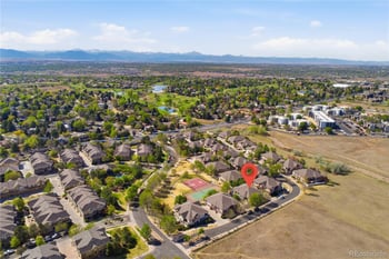 11313 Navajo Cir #B, Denver, CO 80234