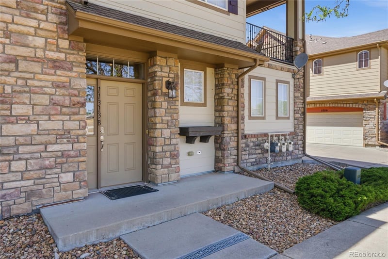 11313 Navajo Cir #B, Denver, CO 80234