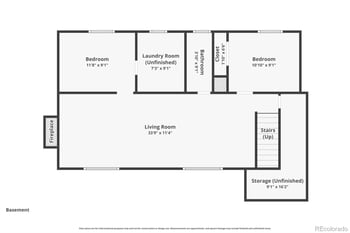 6973 Roaring Spring Ave, Fountain, CO 80817