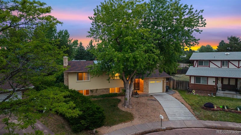 6973 Roaring Spring Ave, Fountain, CO 80817